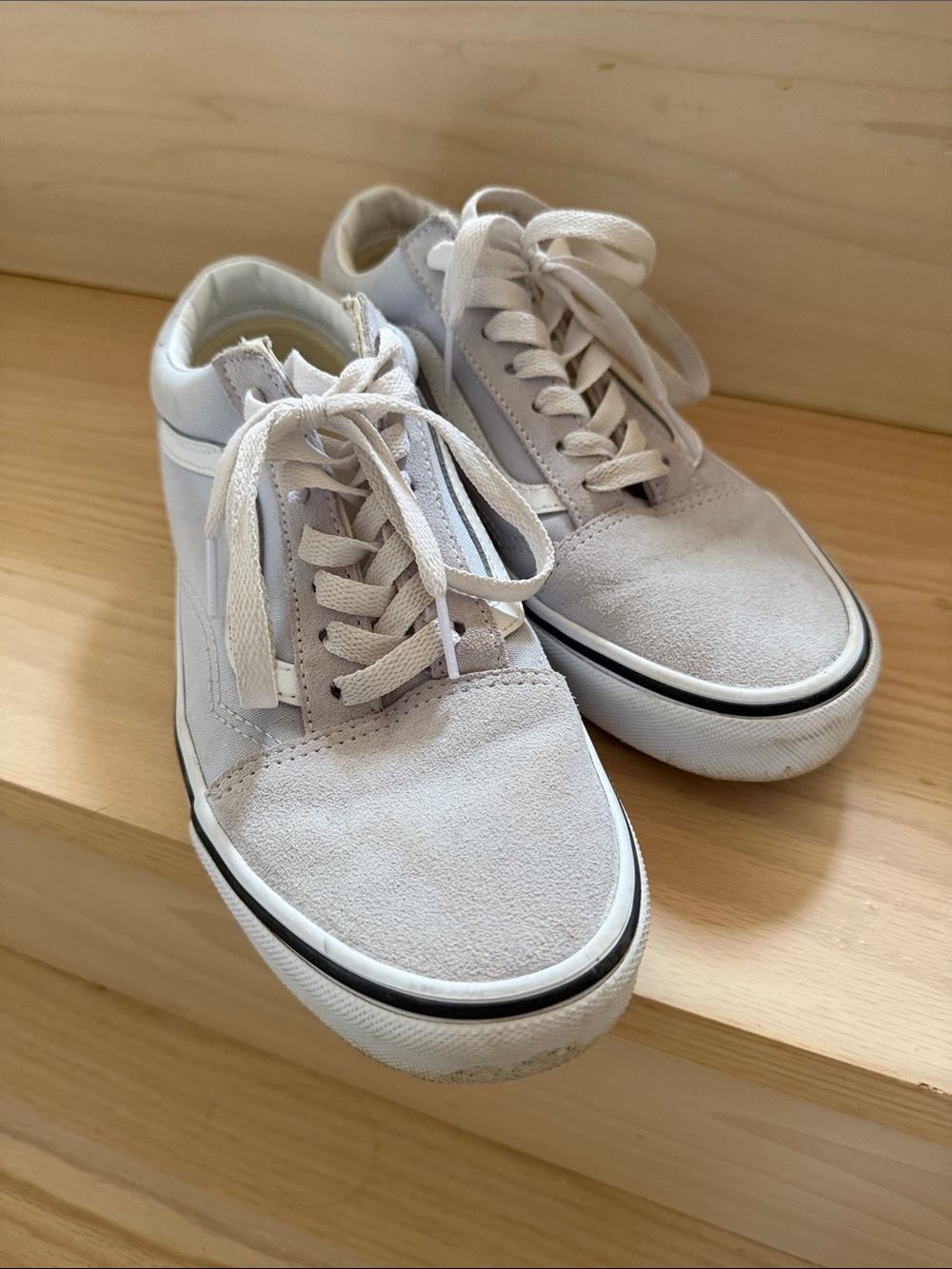 Vans - Picture 4 of 6